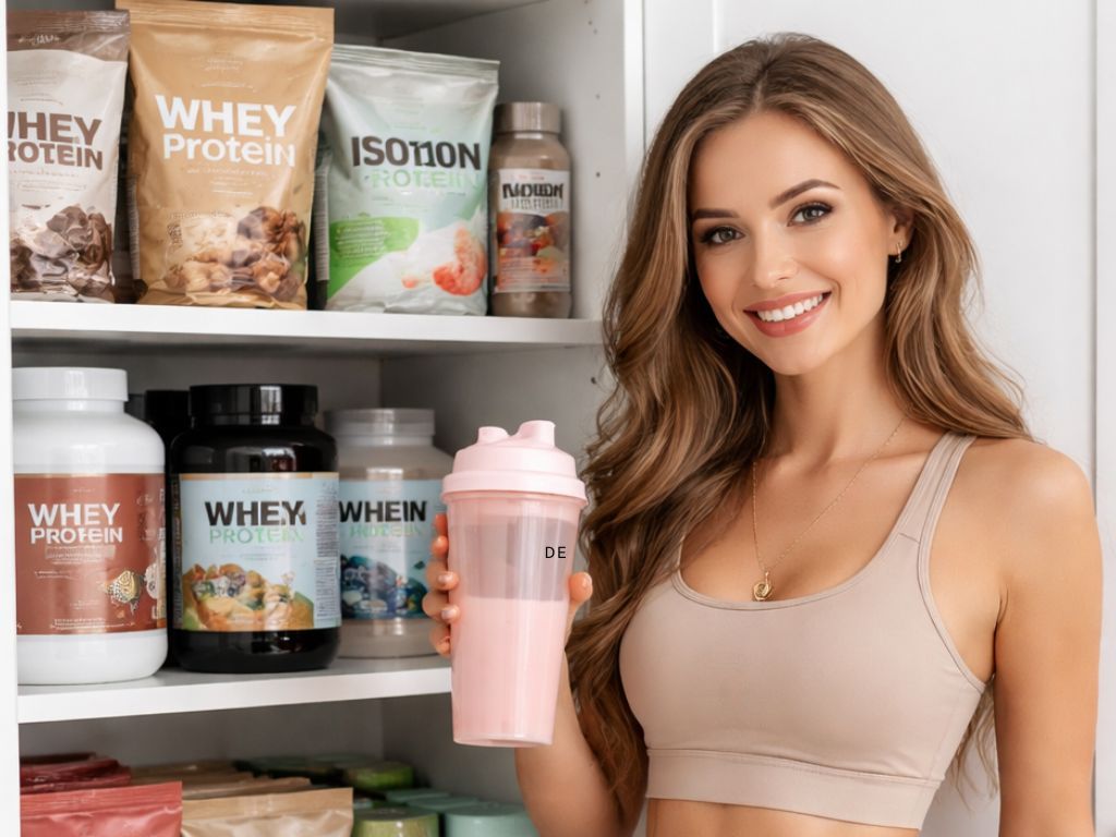 Supplémentation protéines