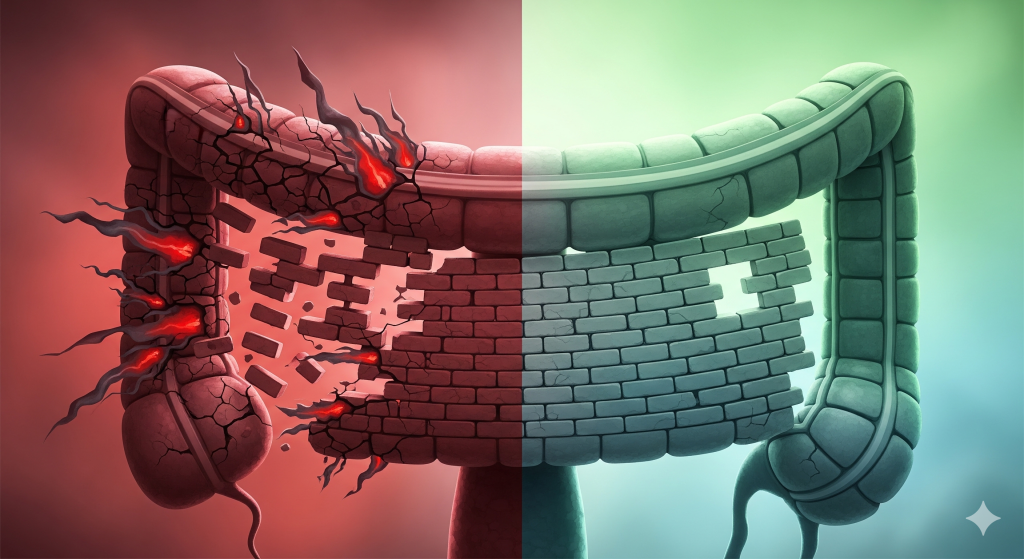 Akkermansia- microbiote