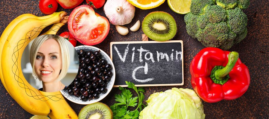Vitamine C- Méfiance