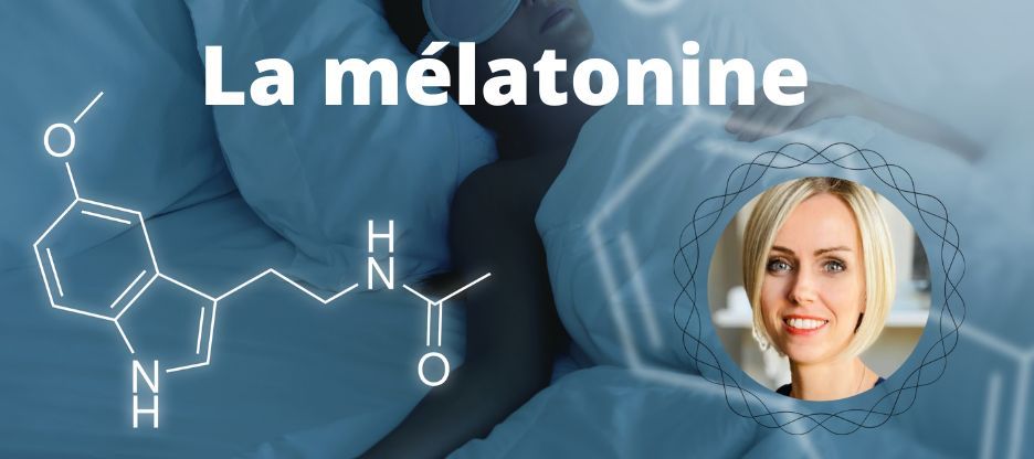 La mélatonine: joli rêve ou danger