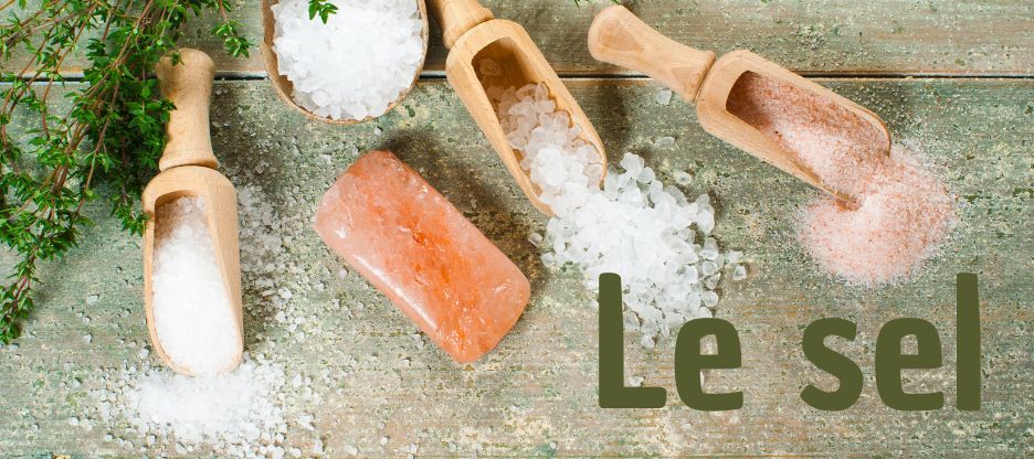 Le sel