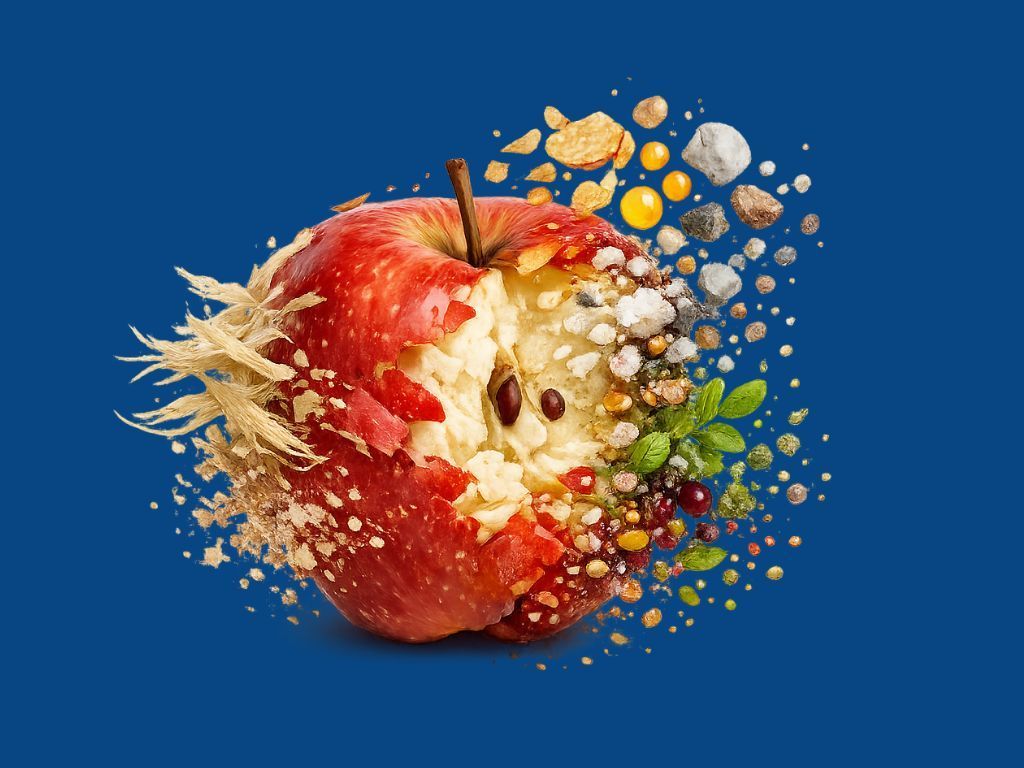 Micronutrition: l'intelligence du vivant